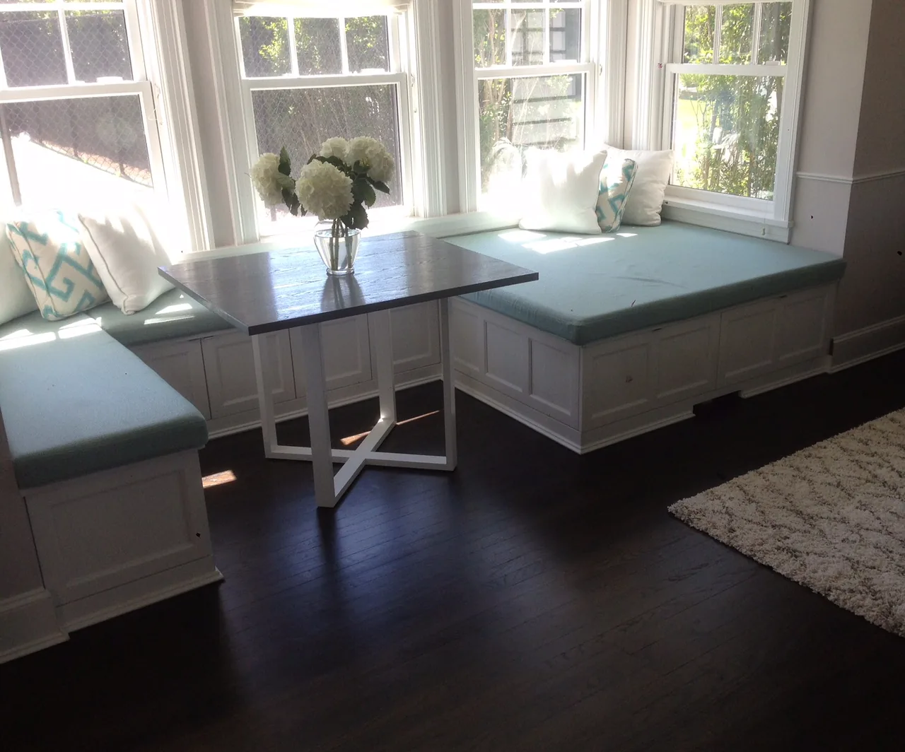 Built-ins & miscellaneous