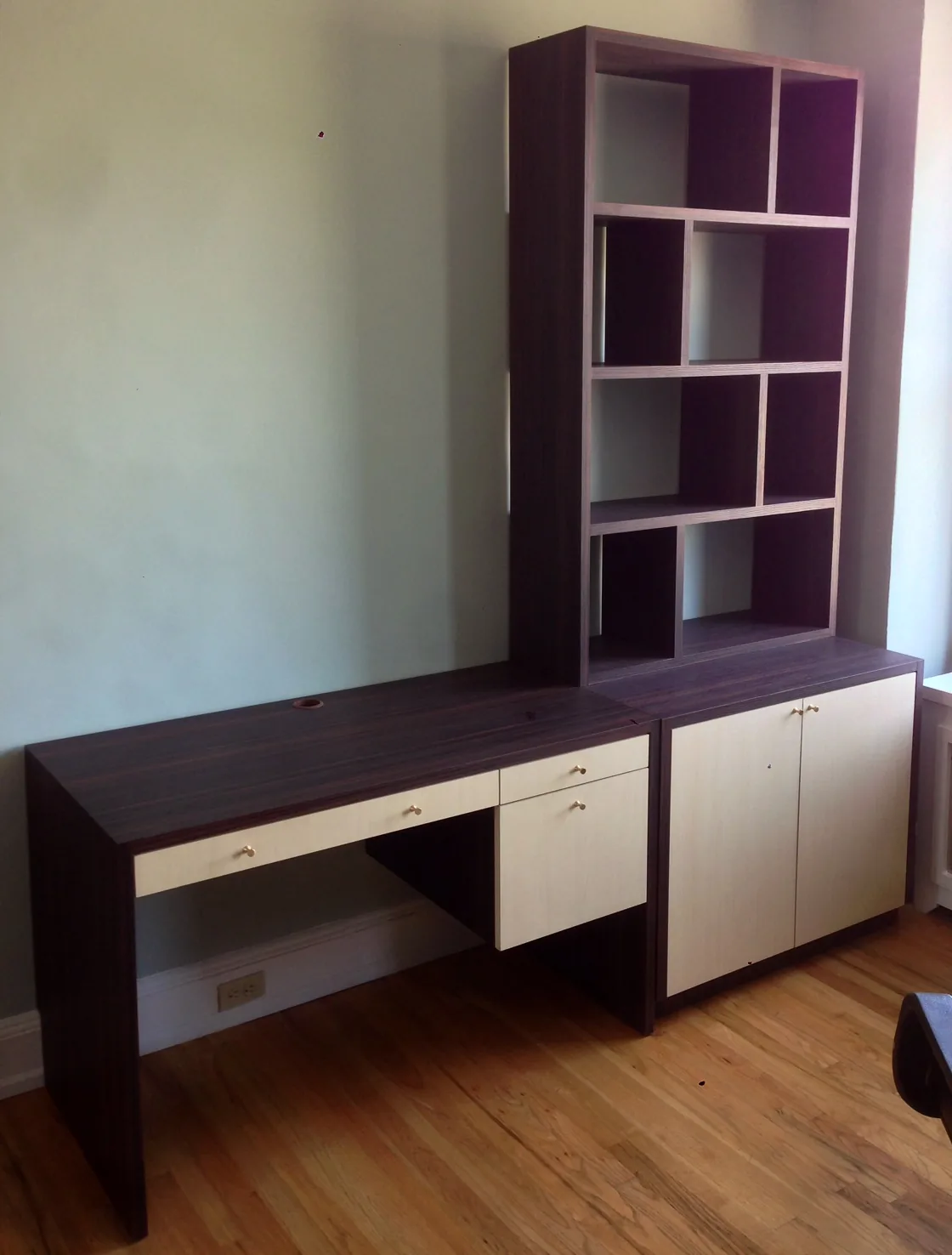 Bookcases