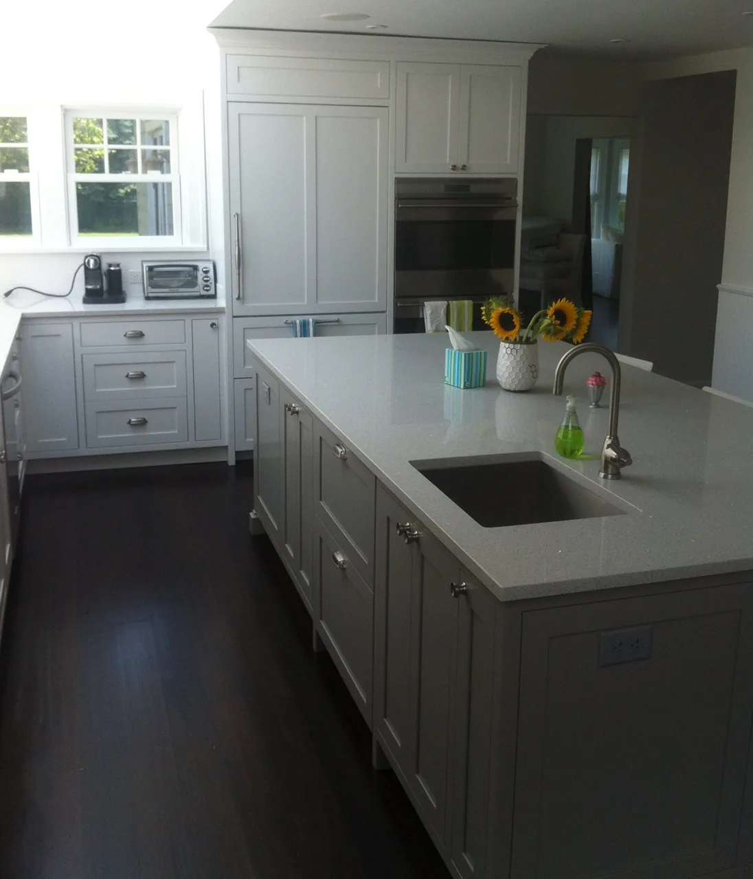 Kitchens — project 02