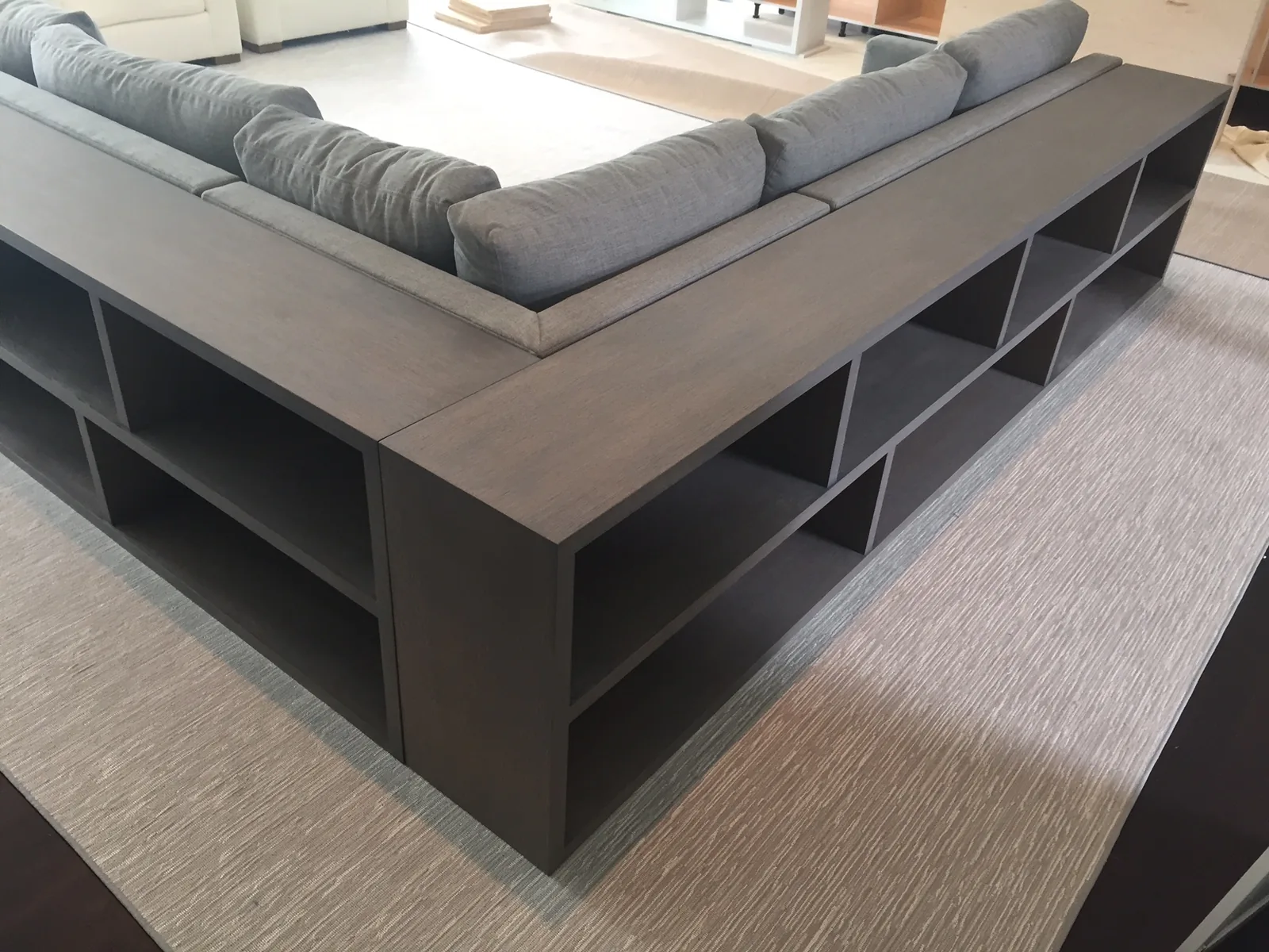 Bookcases — project 01