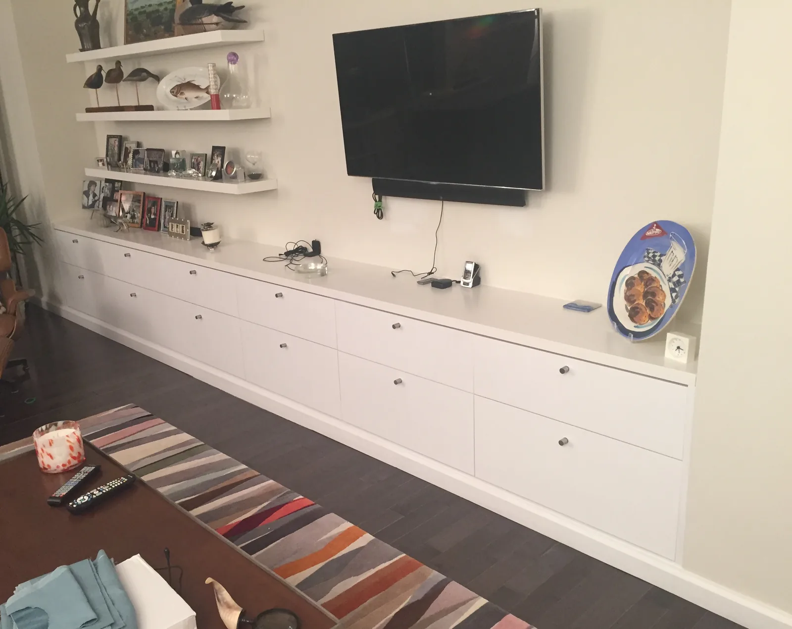 Built-ins & miscellaneous — project 01