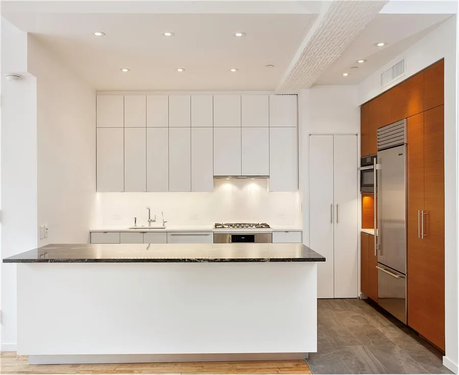 Kitchens
